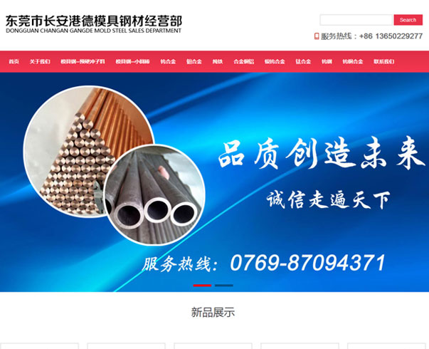 廣州網站制作，域名服務器租用，廣州網站建設